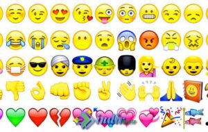 Android’de Kişilere Emoji Nasıl Eklenir?