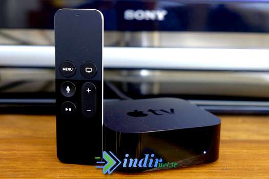 apple tv sorunlar apple tv