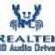 Realtek HD Audio Driver