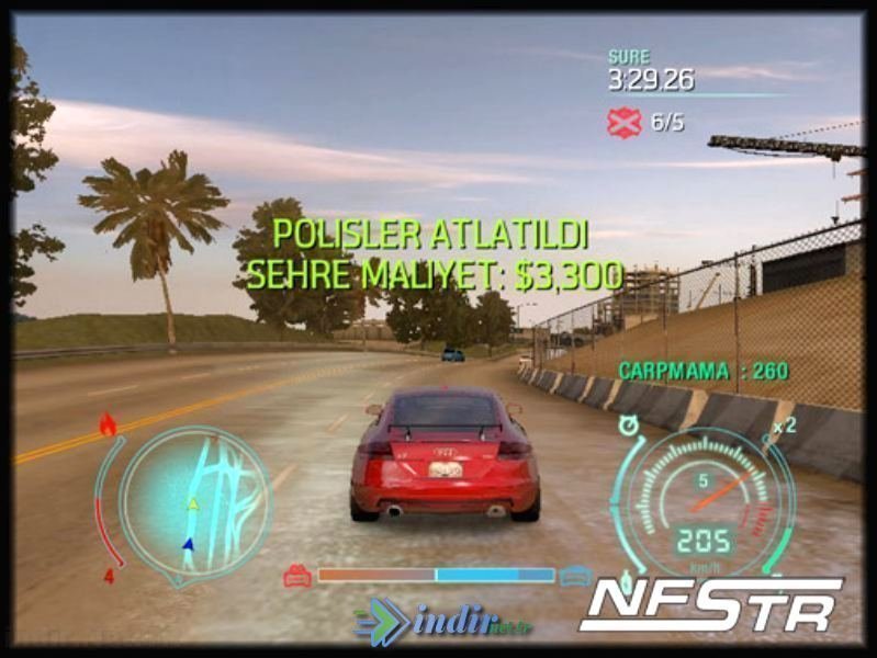 Nfs Undercover For Mac Os