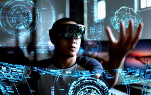 Artırılmış Gerçeklik (AR) ve Sanal Gerçeklik (VR) Teknolojileri: Gelişmeler ve Uygulamalar