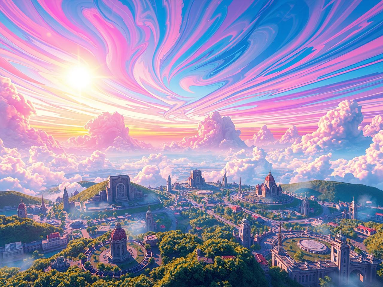 metaverse-nedir metaverse